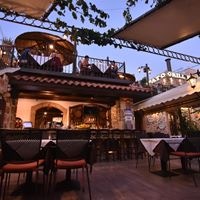 რესტორანი preview