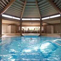 აუზები preview