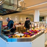 რესტორანი preview