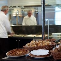 რესტორანი preview