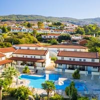 აუზები preview