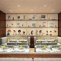 რესტორანი preview