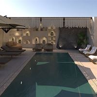 აუზები preview