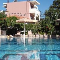 აუზები preview