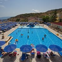 აუზები preview