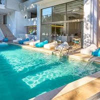 აუზები preview