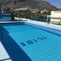 Pools preview
