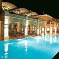 აუზები preview