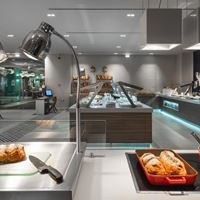 Restaurants preview