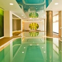 აუზები preview