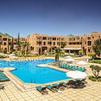 აუზები preview