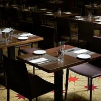 Restaurants preview