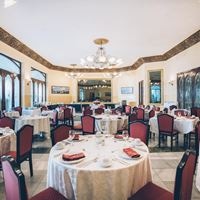 Restaurants preview