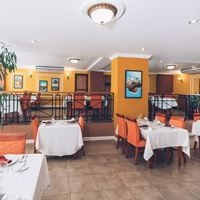Restaurants preview
