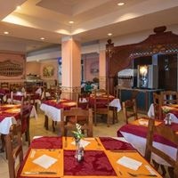Restaurants preview