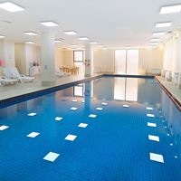 აუზები preview