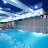 აუზები preview