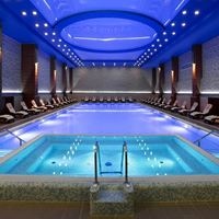 აუზები preview