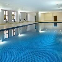 აუზები preview