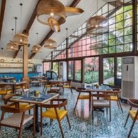Restaurants preview