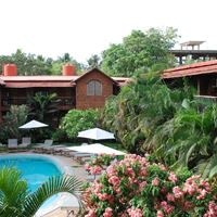 აუზები preview