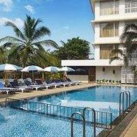 აუზები preview