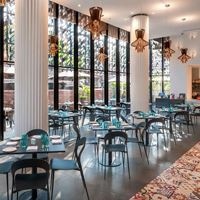 რესტორანი preview