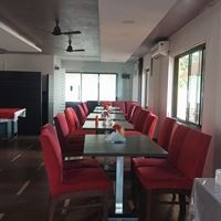 Restaurants preview
