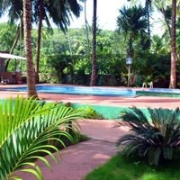 აუზები preview