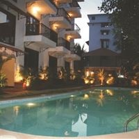 აუზები preview