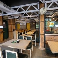 Restaurants preview