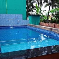 აუზები preview