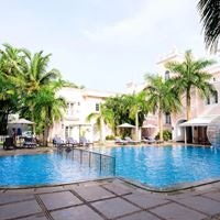 აუზები preview