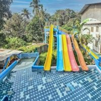 აუზები preview