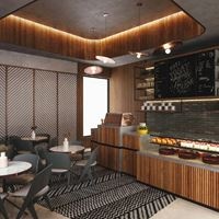 რესტორანი preview