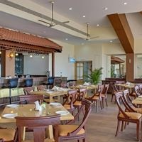 Restaurants preview
