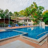 აუზები preview