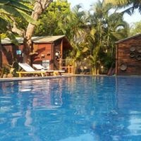 აუზები preview