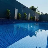 აუზები preview