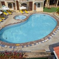 აუზები preview