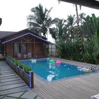 აუზები preview