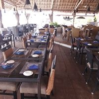 Restaurants preview