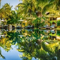 აუზები preview