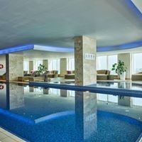 აუზები preview