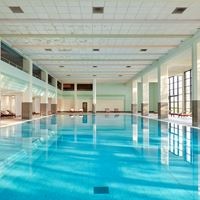 აუზები preview