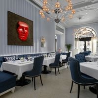 რესტორანი preview