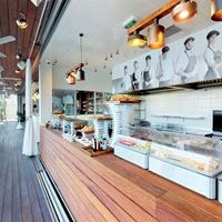 რესტორანი preview