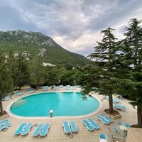 აუზები preview