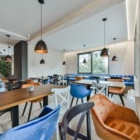 რესტორანი preview