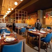Restaurants preview